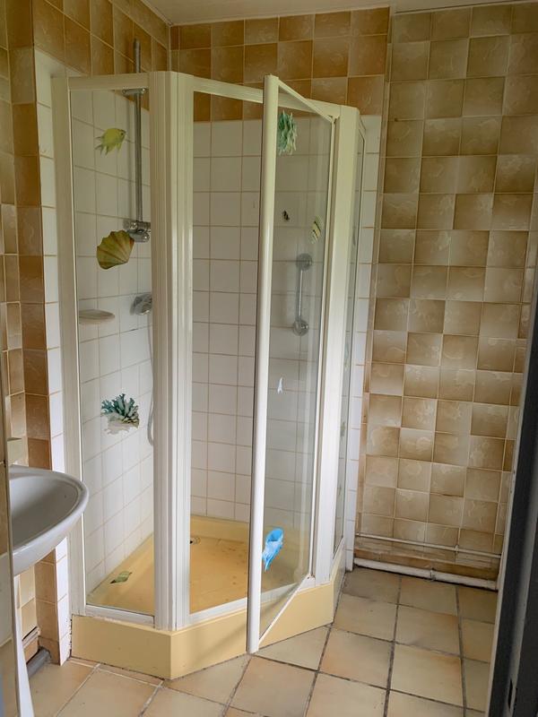 Maison - 96 m² - 4 pièces