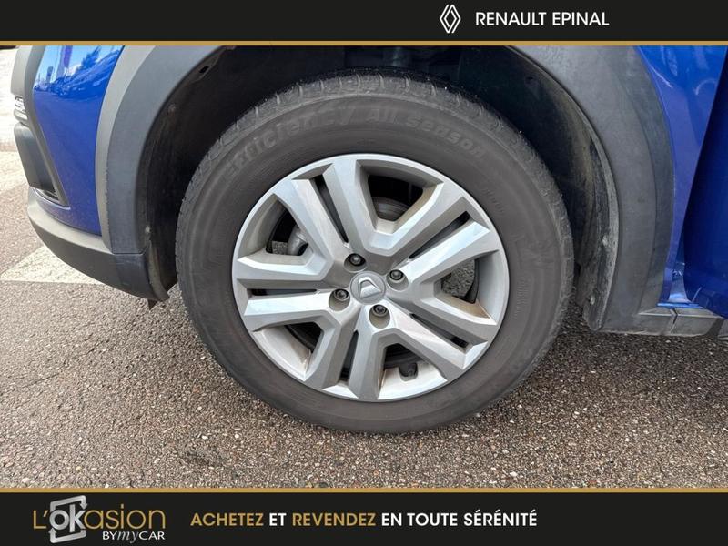 Dacia Sandero TCe 90 - 22 Stepway Confort