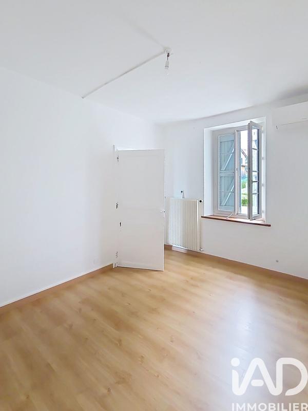 Maison de ville - 167 m² - 7 pièces