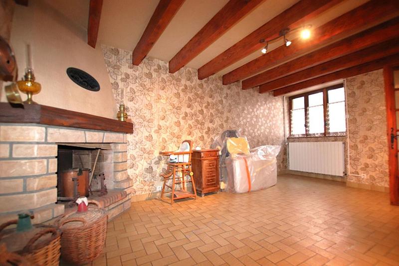 Maison - 235 m² - 6 pièces