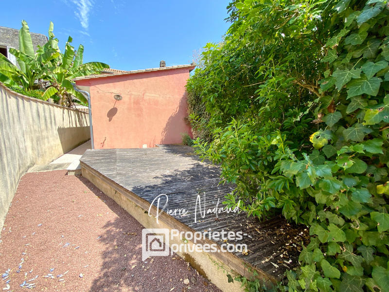 Maison - 93 m² - 4 pièces