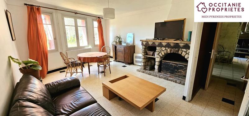 Ferme - 223 m² - 10 pièces