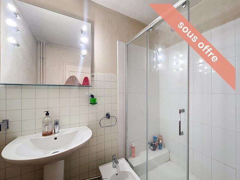 Appartement - 94 m² - 4 pièces