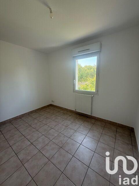 Appartement - 79 m² - 4 pièces