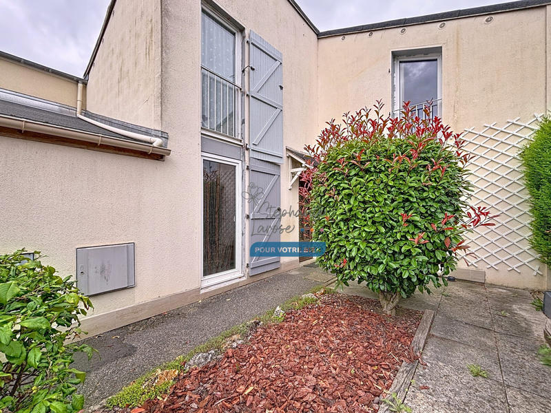 Maison - 114 m² - 6 pièces