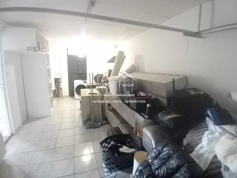 Maison - 97 m² - 4 pièces