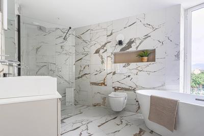 Appartement - 89 m² - 3 pièces