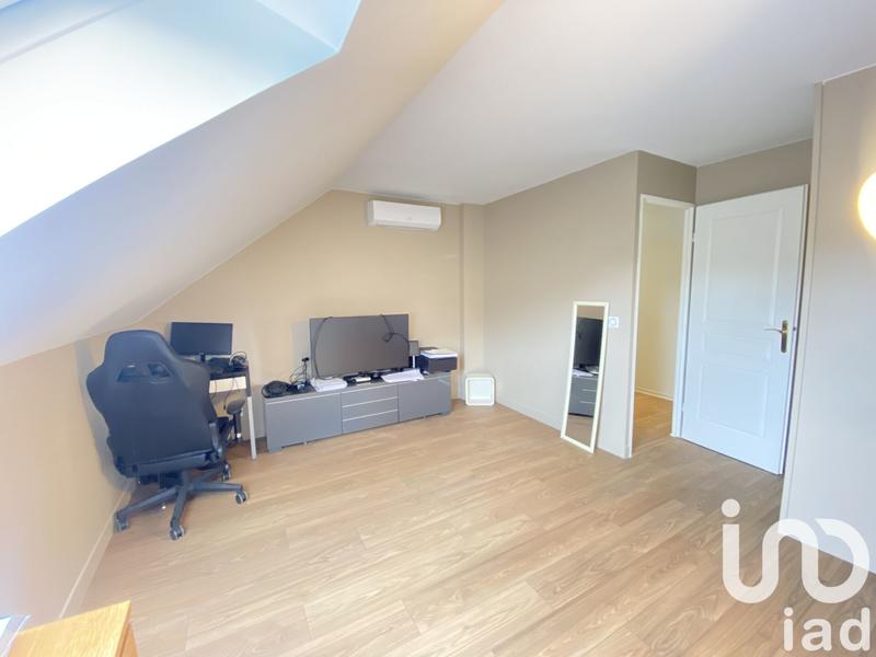 Maison - 165 m² - 6 pièces