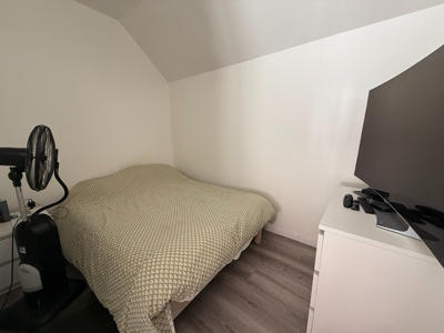 Appartement - 42 m² - 3 pièces