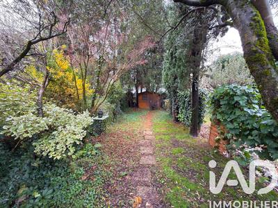 Maison - 175 m² - 5 pièces