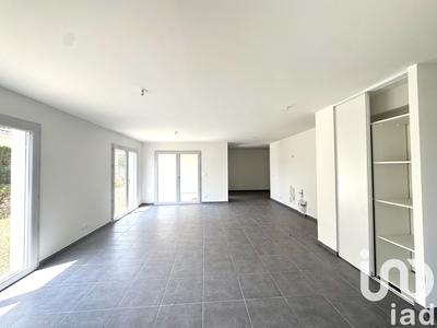 Appartement - 97 m² - 4 pièces