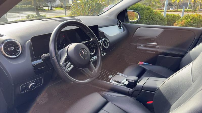 Mercedes Classe B 180 136 7g-Dct Business Line Edition