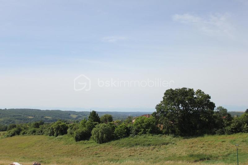 Terrain constructible - 488 m²