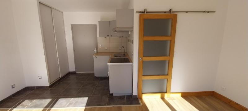 Appartement - 26 m² - 1 pièce