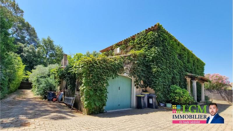 Villa - 155 m² - 5 pièces
