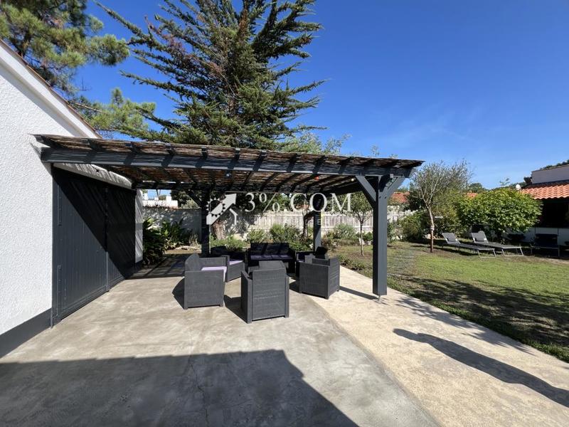 Villa - 141 m² - 7 pièces