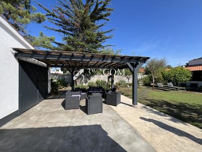 Villa - 141 m² - 7 pièces
