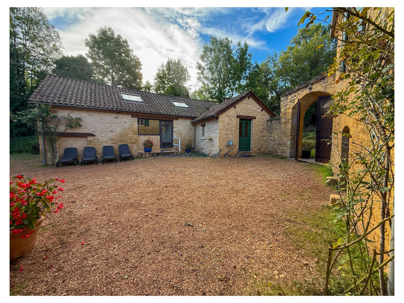 Maison - 145 m² - 6 pièces