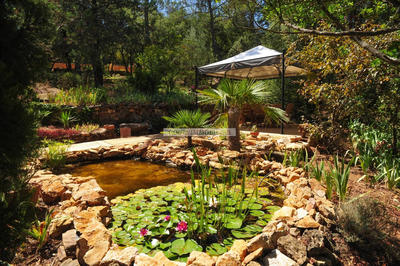 Villa - 190 m² - 7 pièces