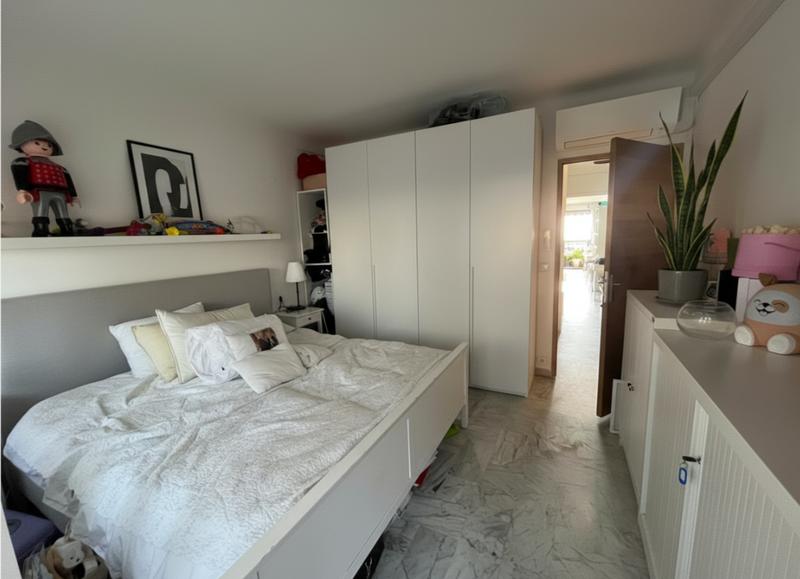 Appartement - 54 m² - 2 pièces