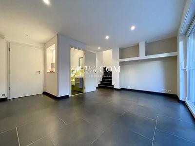 Duplex - 120 m² - 5 pièces