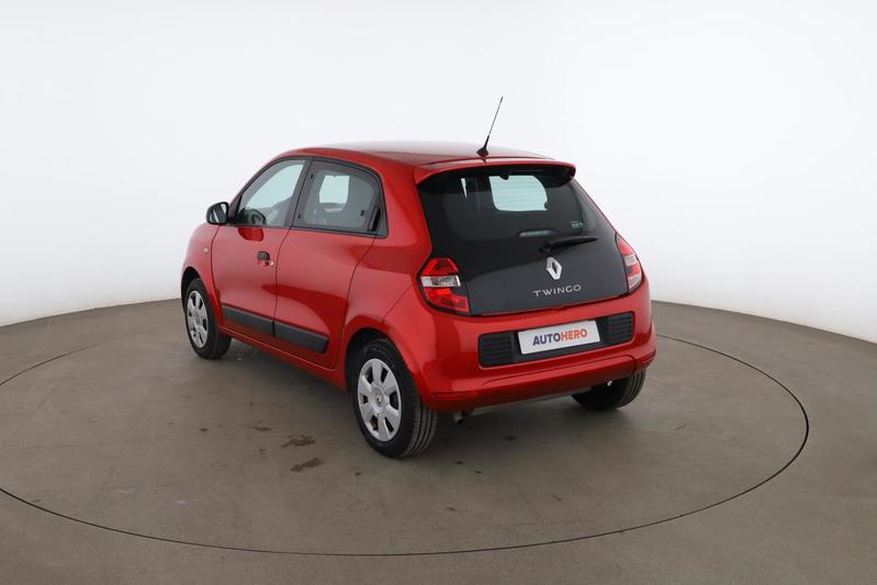 Renault Twingo 1.0 SCe Life 71 ch