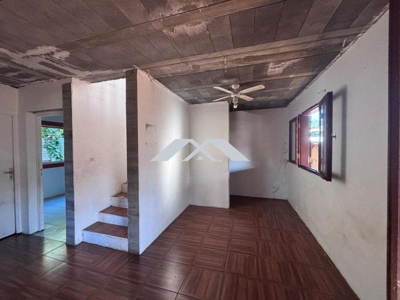 Maison ancienne - 65 m² - 4 pièces