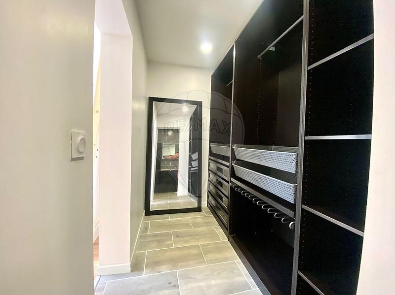 Maison - 146 m² - 6 pièces