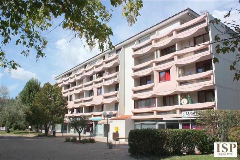 Appartement - 28 m² - 2 pièces