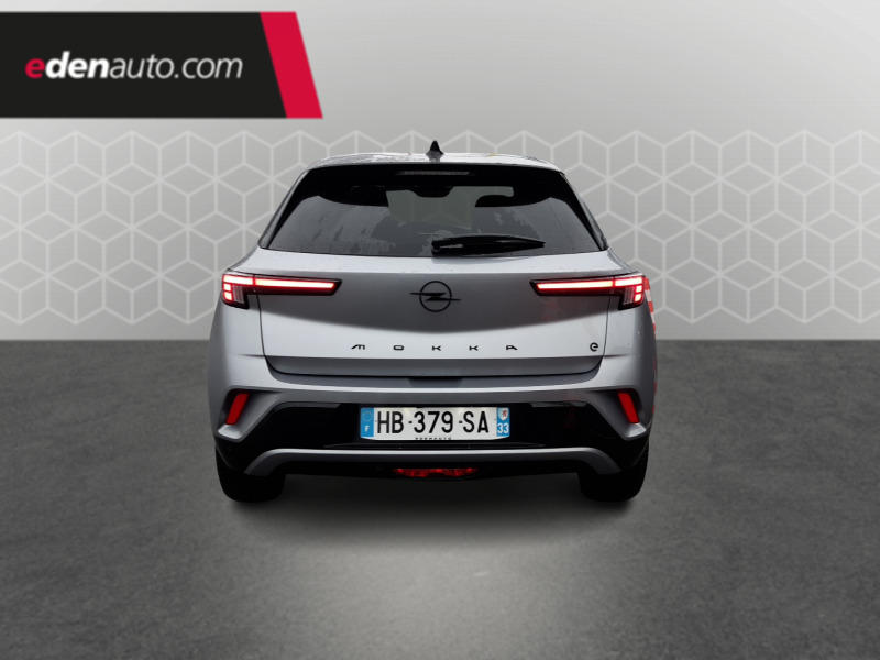 Opel Mokka Electrique 156 ch &amp; Batterie 54 kWh Gs