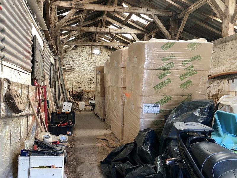 Terrain - 17 000 m²