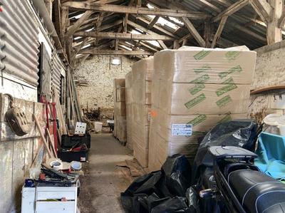 Terrain - 17 000 m²