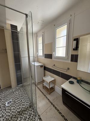 Appartement - 92 m² - 5 pièces