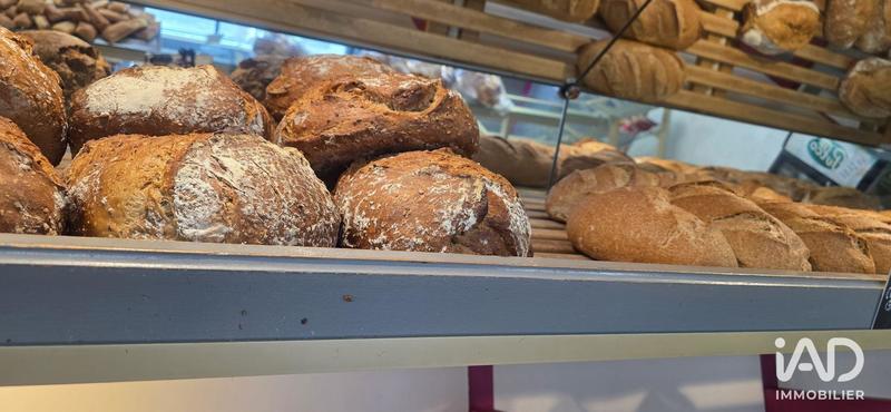 Local commercial - 120 m²