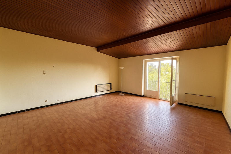 Appartement - 62 m² - 2 pièces