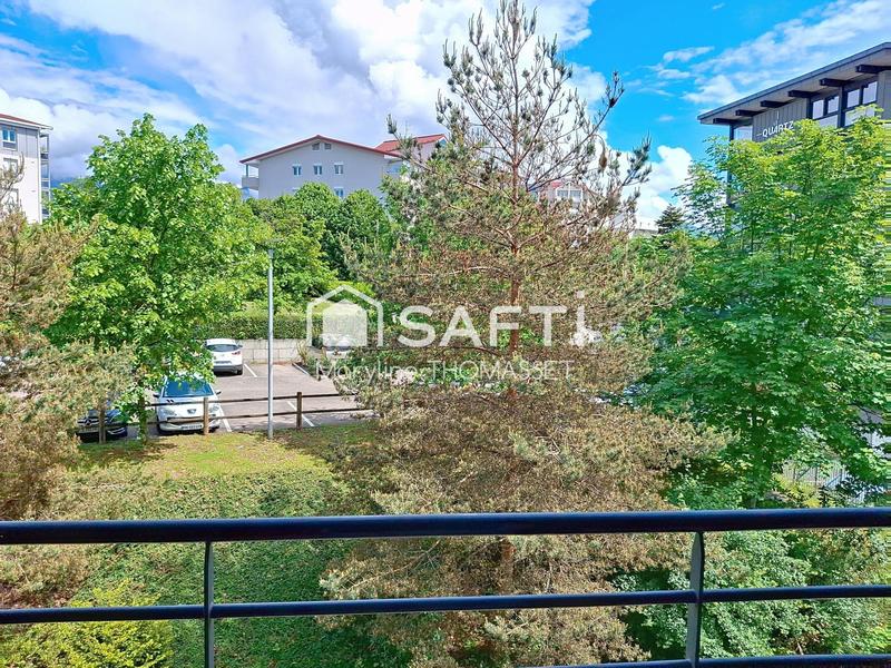 Appartement - 88 m² - 4 pièces