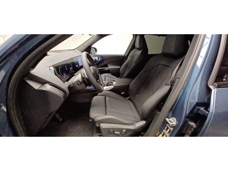 Bmw X3 30e xDrive 299 ch Bva8 m Sport