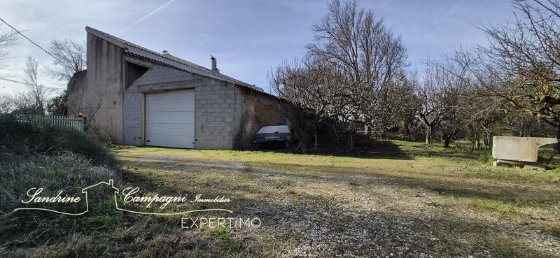 Maison - 275 m² - 13 pièces