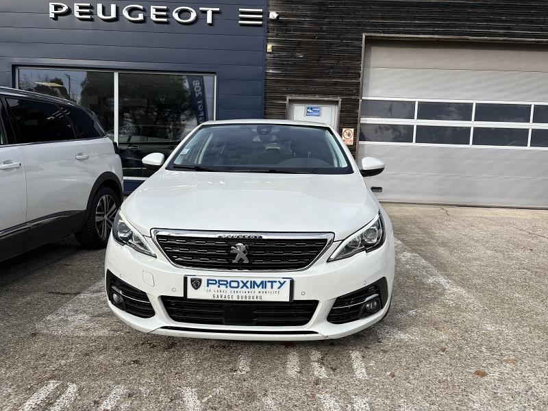 Peugeot 308 (T9) Tech Edition 130 Cv Bvm6