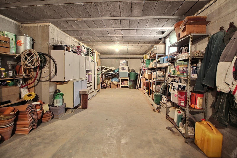 Maison - 270 m² - 5 pièces