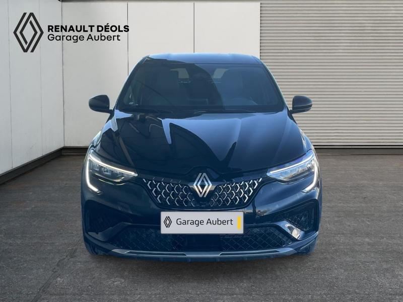 Renault Arkana E-Tech 145 Full Hybrid Techno -24