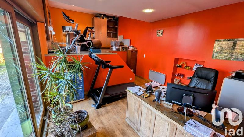 Maison de campagne - 296 m² - 15 pièces