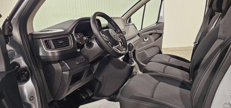 Nissan Primastar Combi L2h1 3.0t 2.0 dCi 170 s/S Dct Tekna