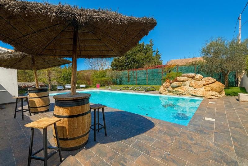 Villa - 154 m² - 6 pièces