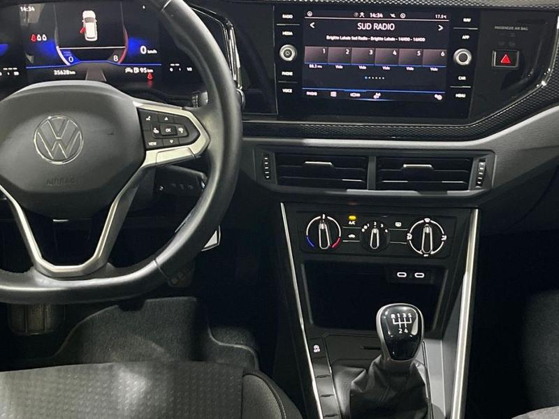 Volkswagen Polo 1.0 Tsi 95 s&amp;S Bvm5 Life