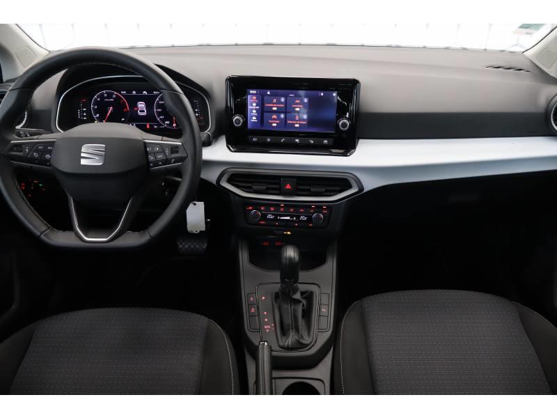 Seat Ibiza 1.0 EcoTSI 110 ch s/S Dsg7 Style Business