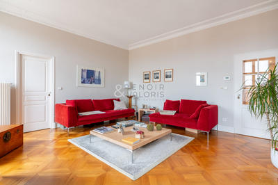 Appartement - 86 m² - 3 pièces