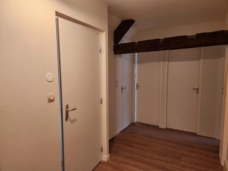 Appartement - 138 m² - 8 pièces