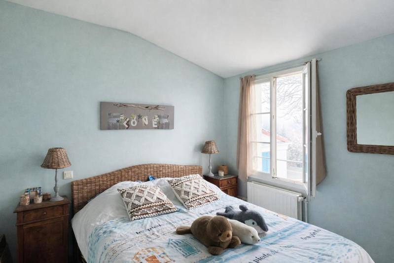 Maison - 71 m² - 3 pièces