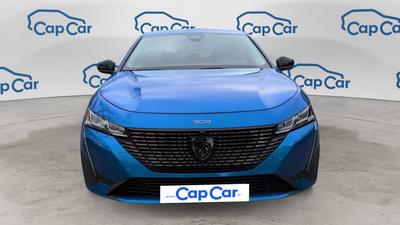 Peugeot 308 II 1.2 Puretech 130 Allure Pack